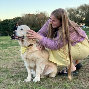 Meet your Posher, Kelly